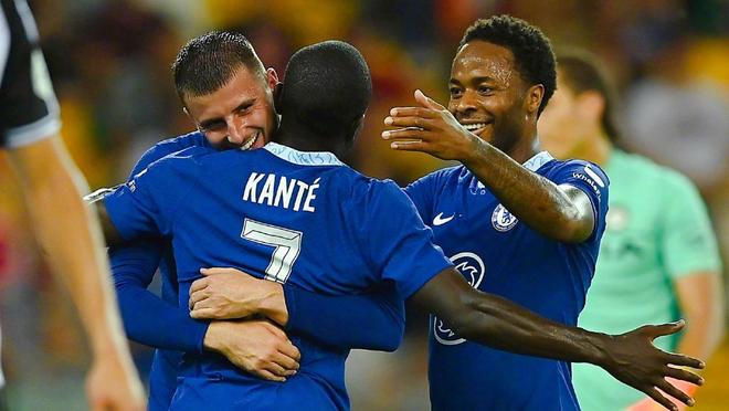 葡足协主席：我今天和C罗聊过，很清楚他有多渴望出现在场上